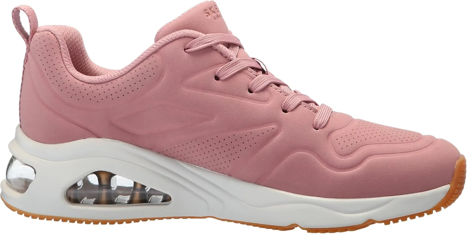 Skechers Women's Tres-air Uno-Ah-Mazing Sneaker