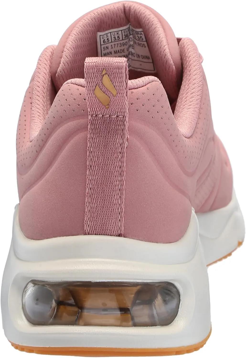 Skechers Women's Tres-air Uno-Ah-Mazing Sneaker
