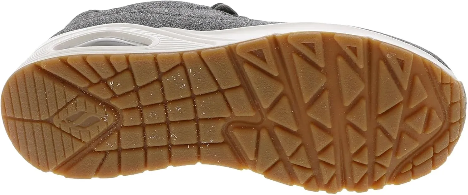 Skechers Women's Uno-Glitter Bomb Sneaker