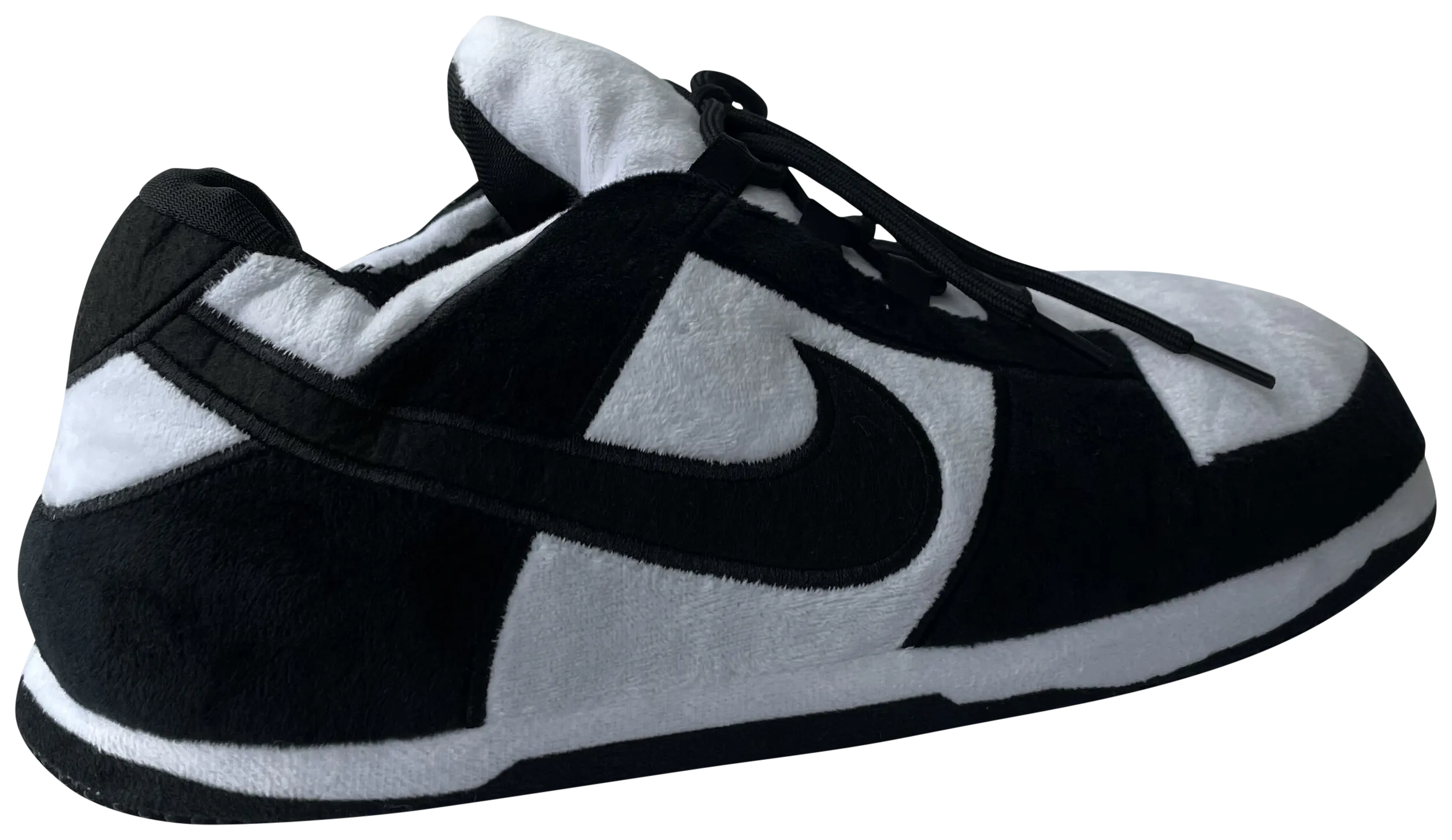 Skeleton Slipper