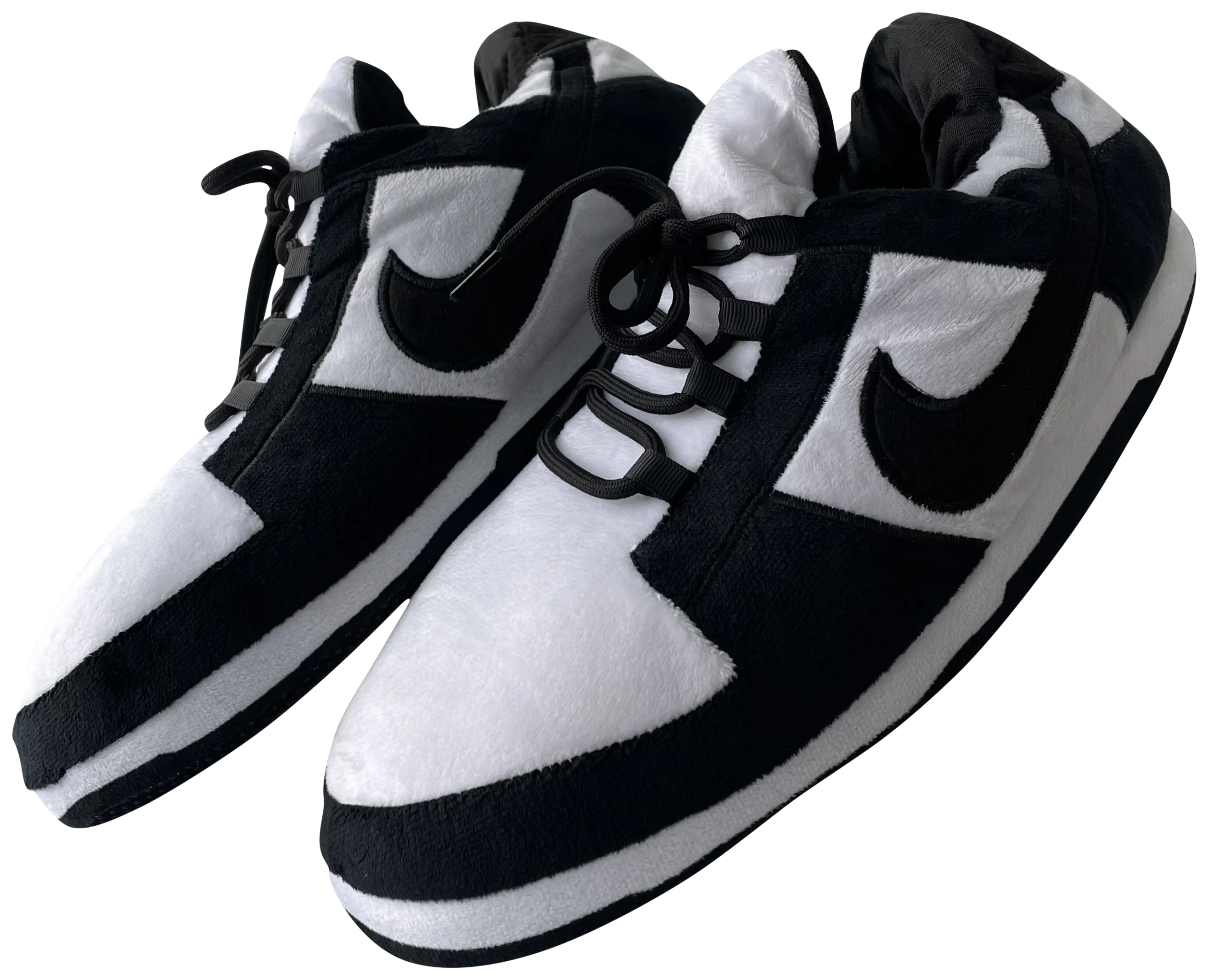 Skeleton Slipper
