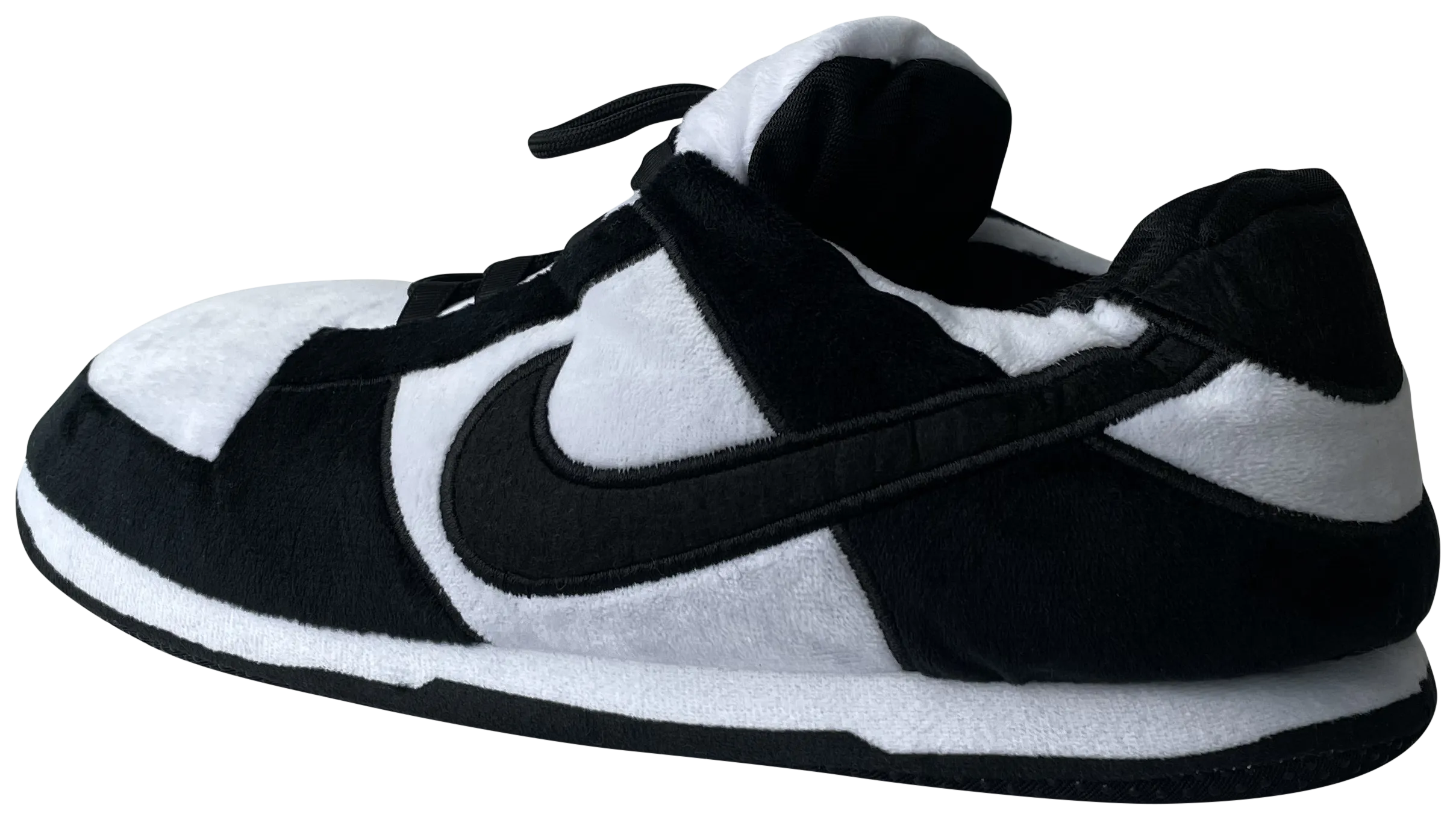 Skeleton Slipper