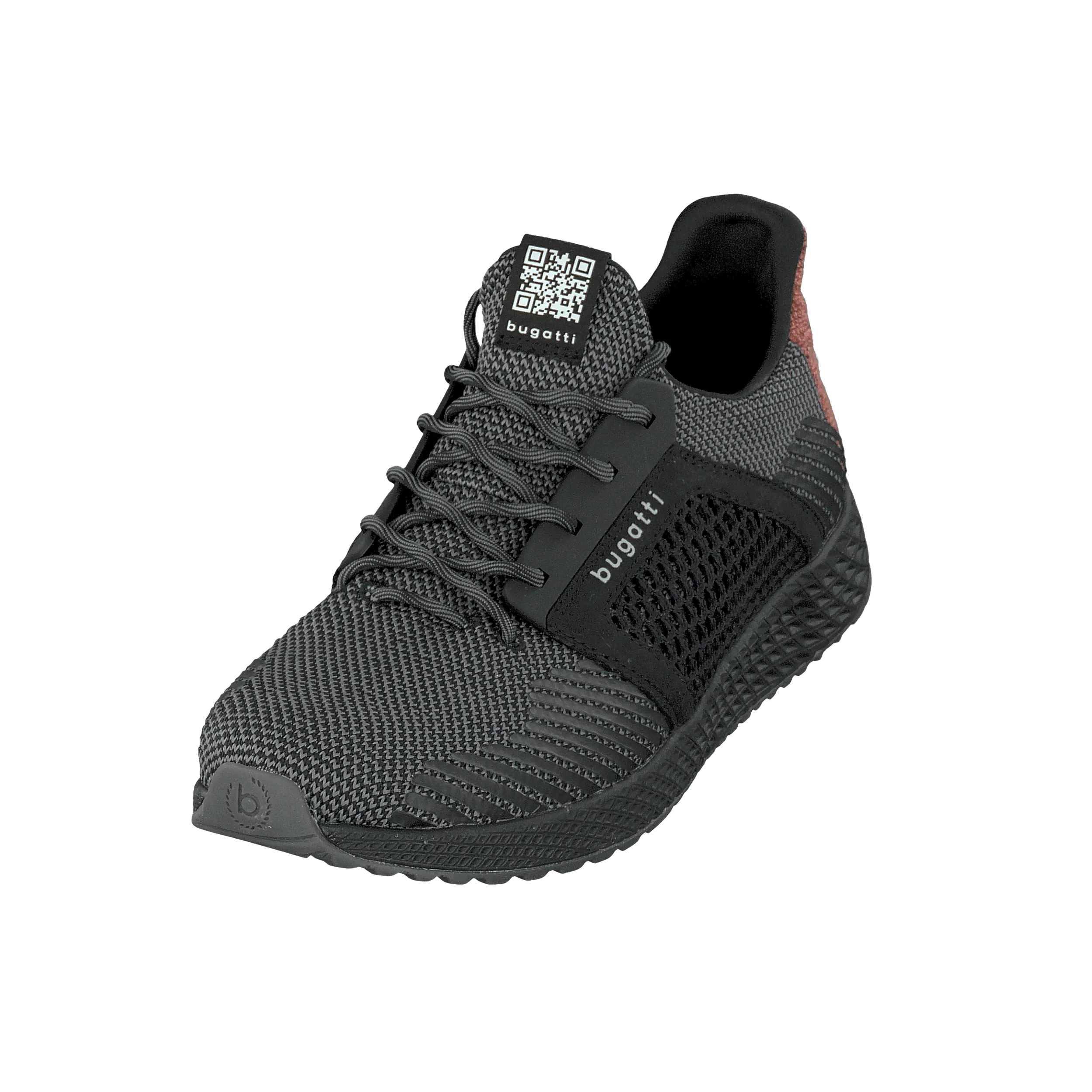 Sneaker schwarz