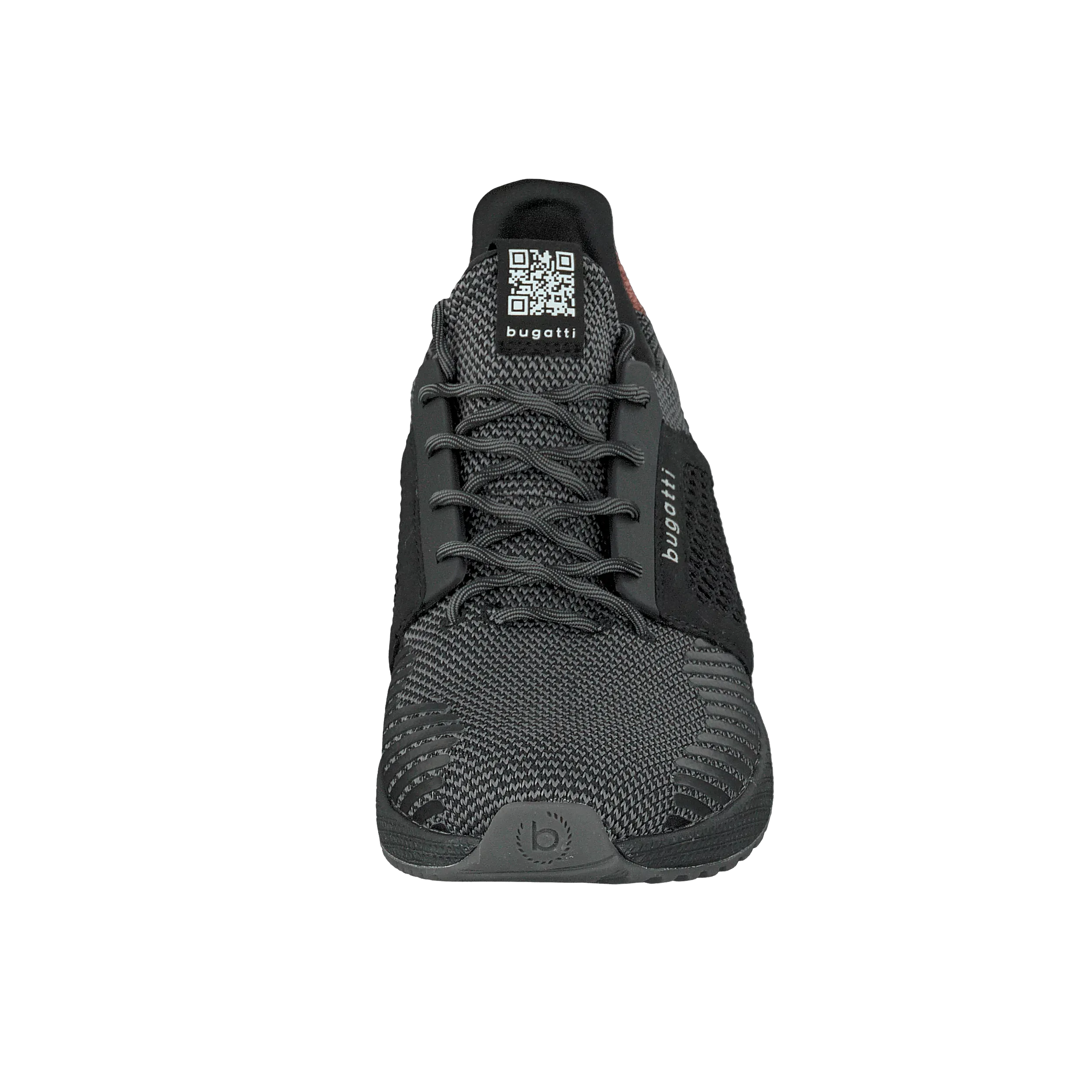 Sneaker schwarz