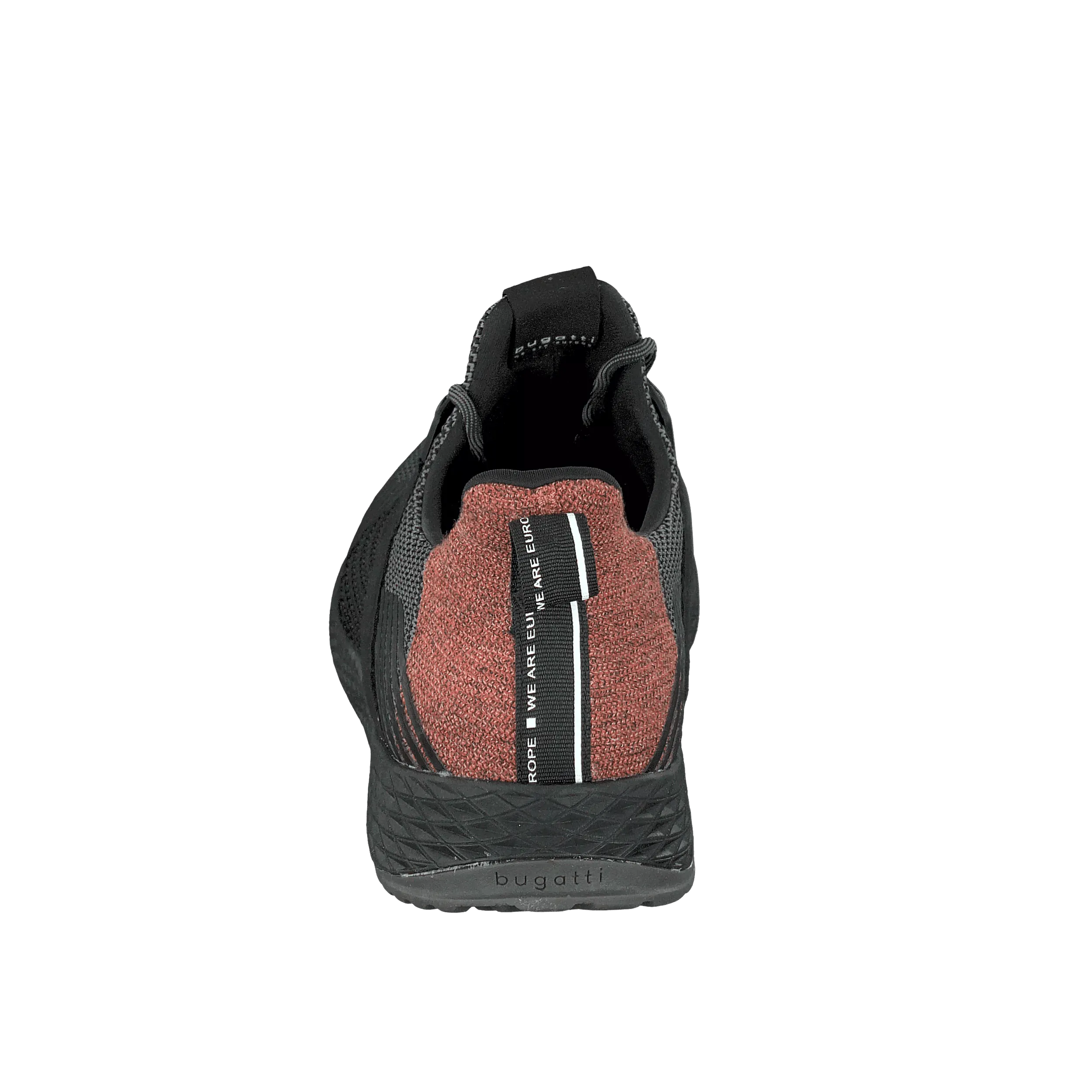 Sneaker schwarz