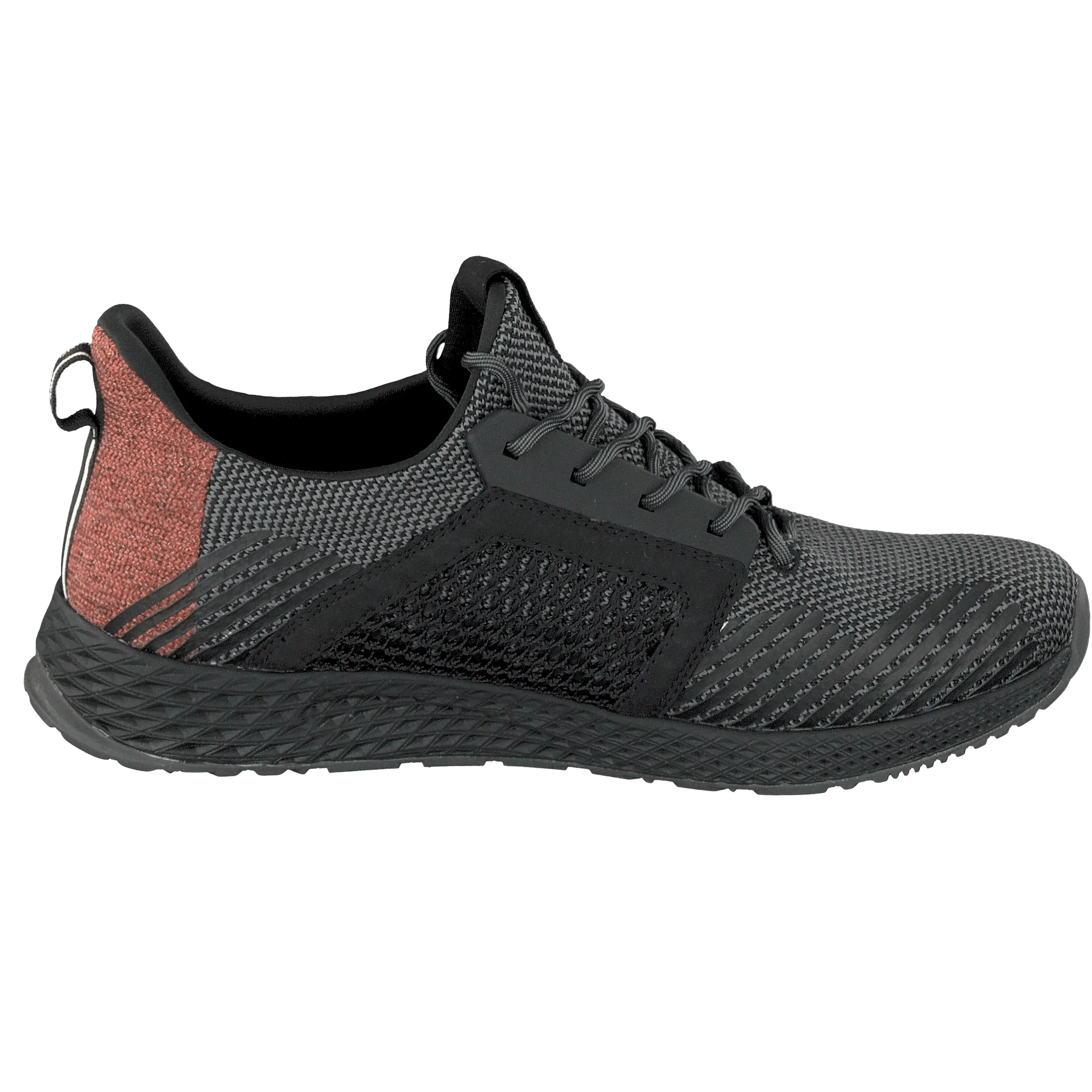 Sneaker schwarz