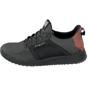 Sneaker schwarz