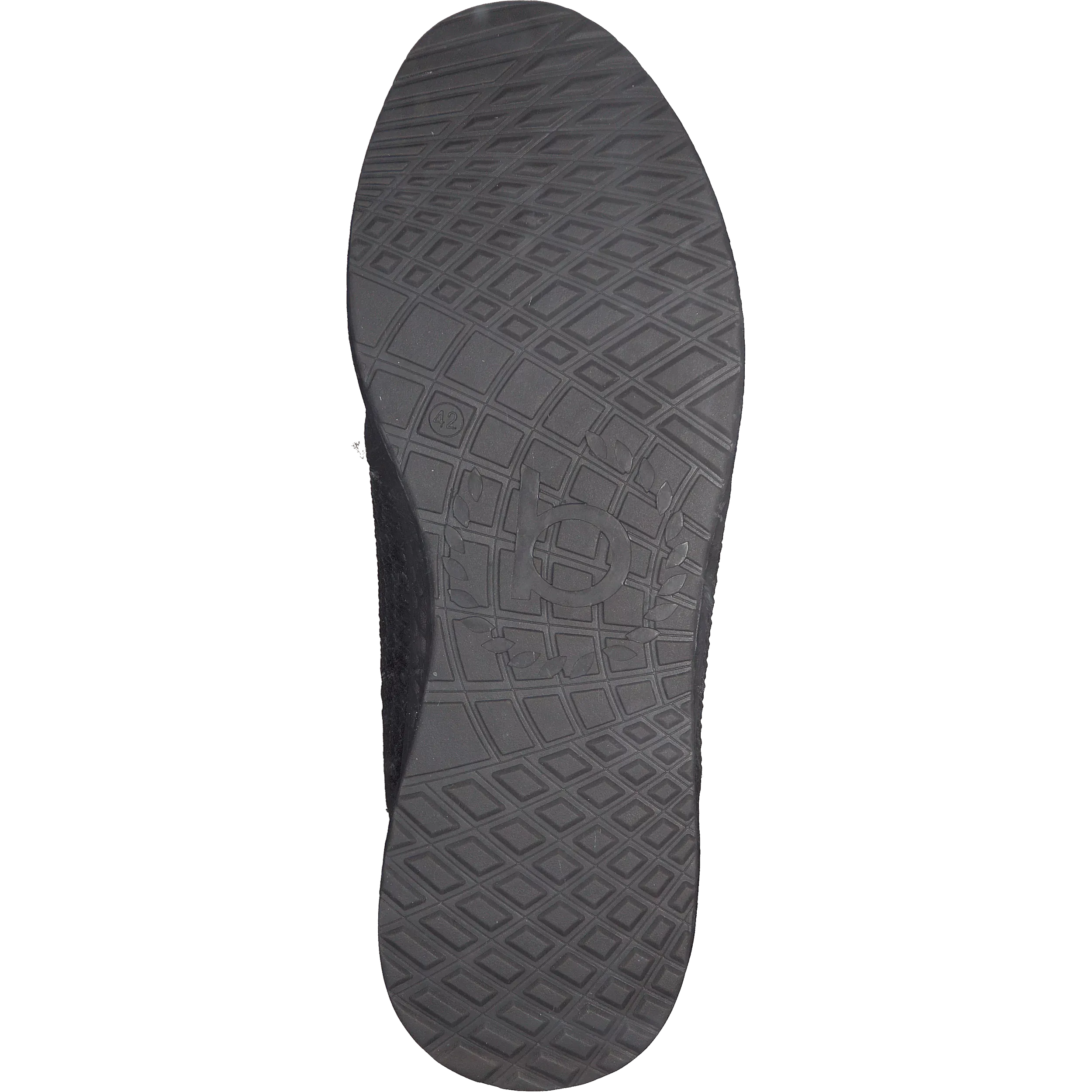 Sneaker schwarz