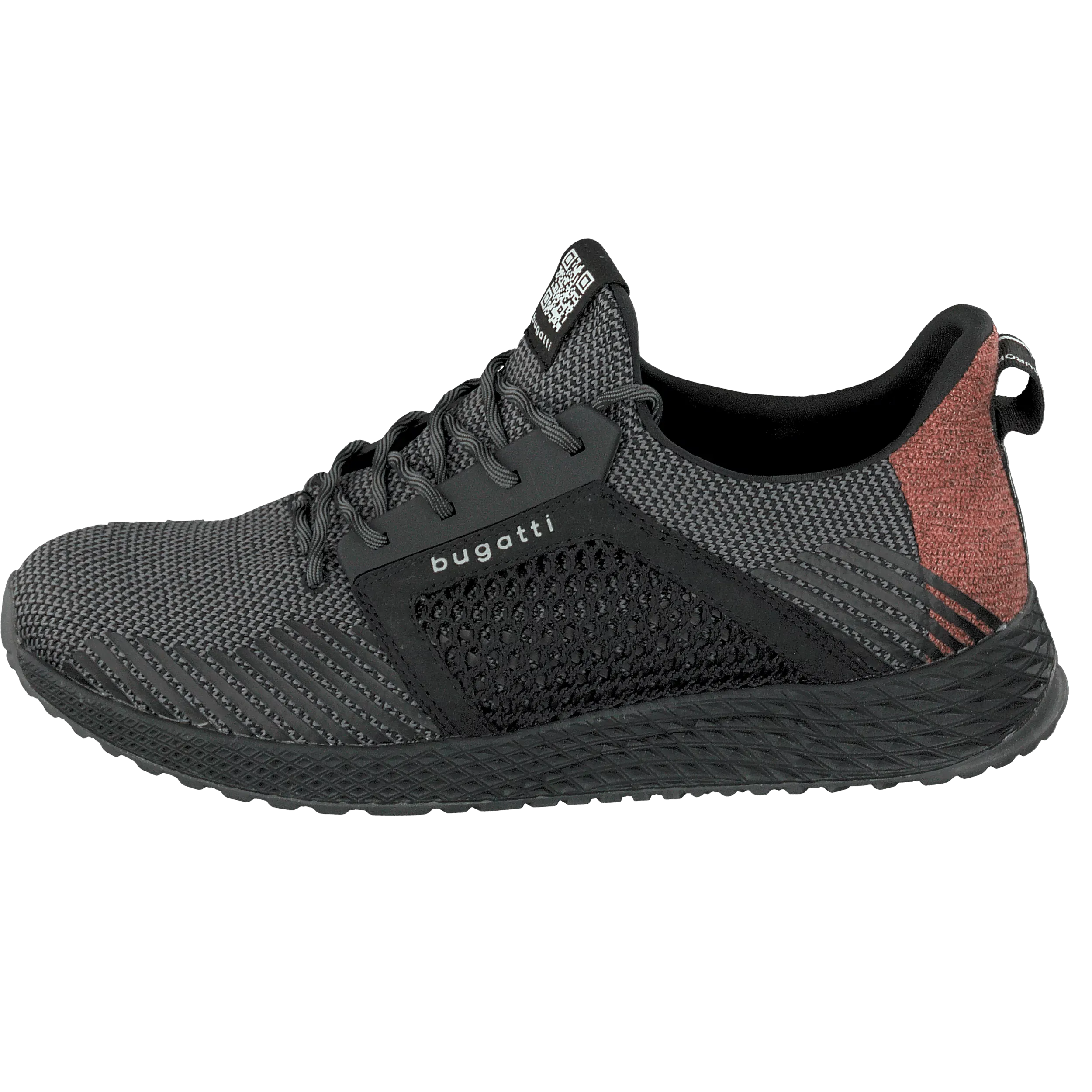 Sneaker schwarz