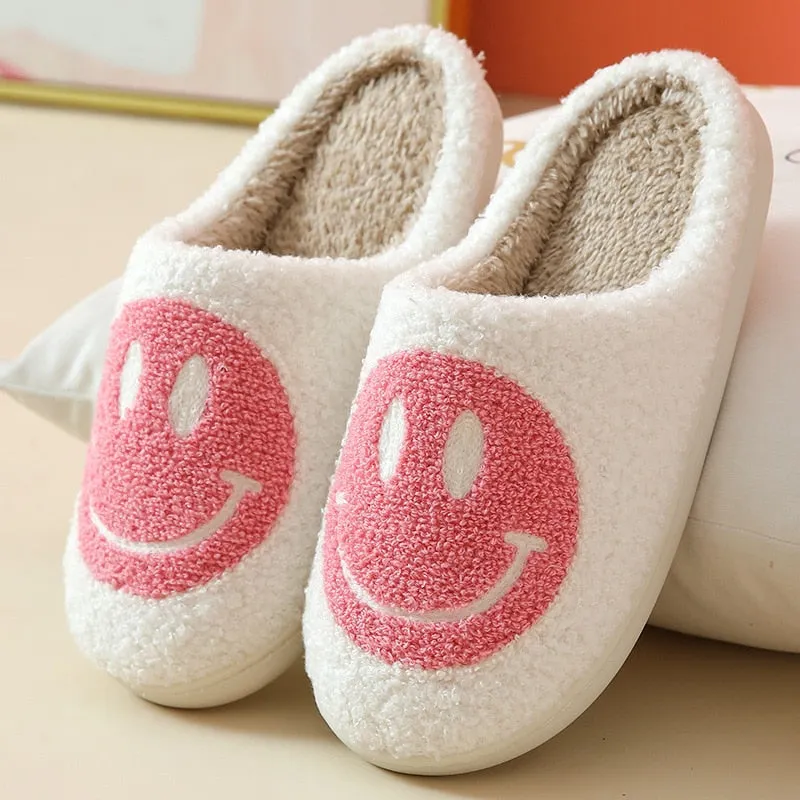 Sofia Ultra Soft Slippers – Warm Comfort for Cold Feet