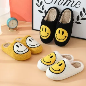 Sofia Ultra Soft Slippers – Warm Comfort for Cold Feet