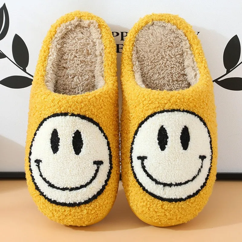 Sofia Ultra Soft Slippers – Warm Comfort for Cold Feet
