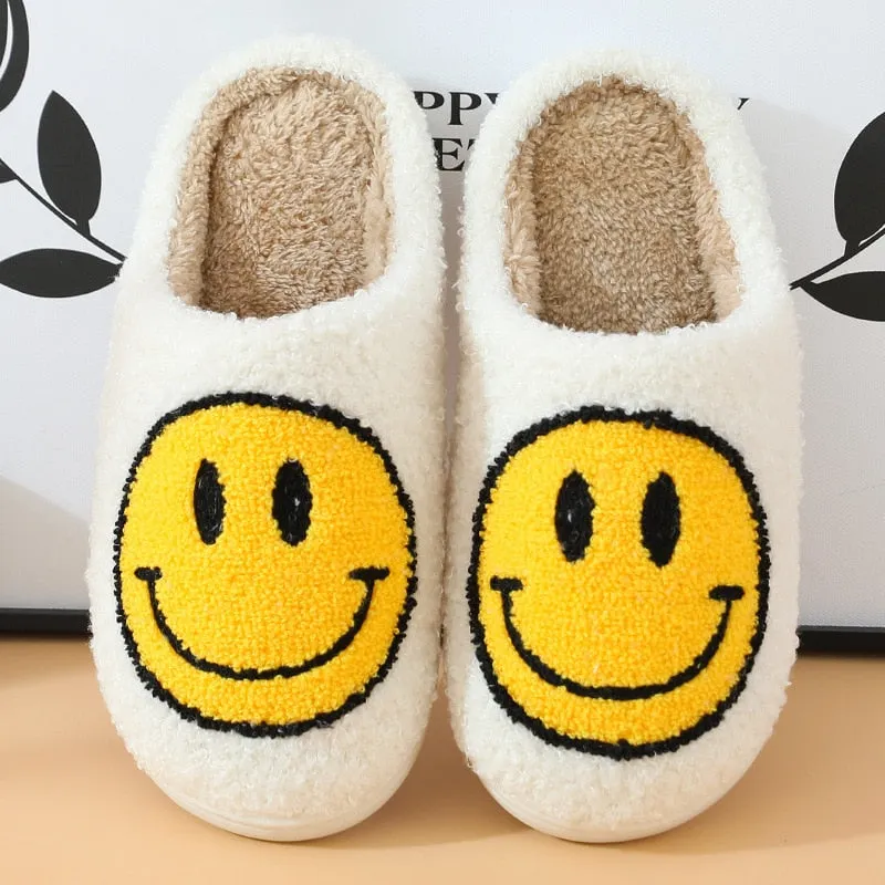 Sofia Ultra Soft Slippers – Warm Comfort for Cold Feet