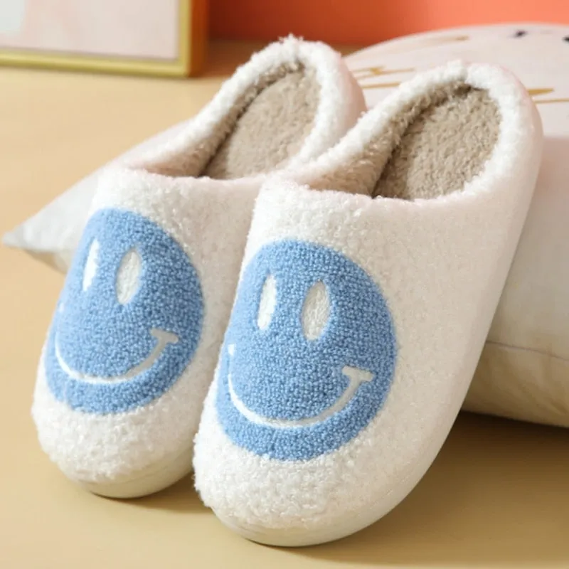 Sofia Ultra Soft Slippers – Warm Comfort for Cold Feet
