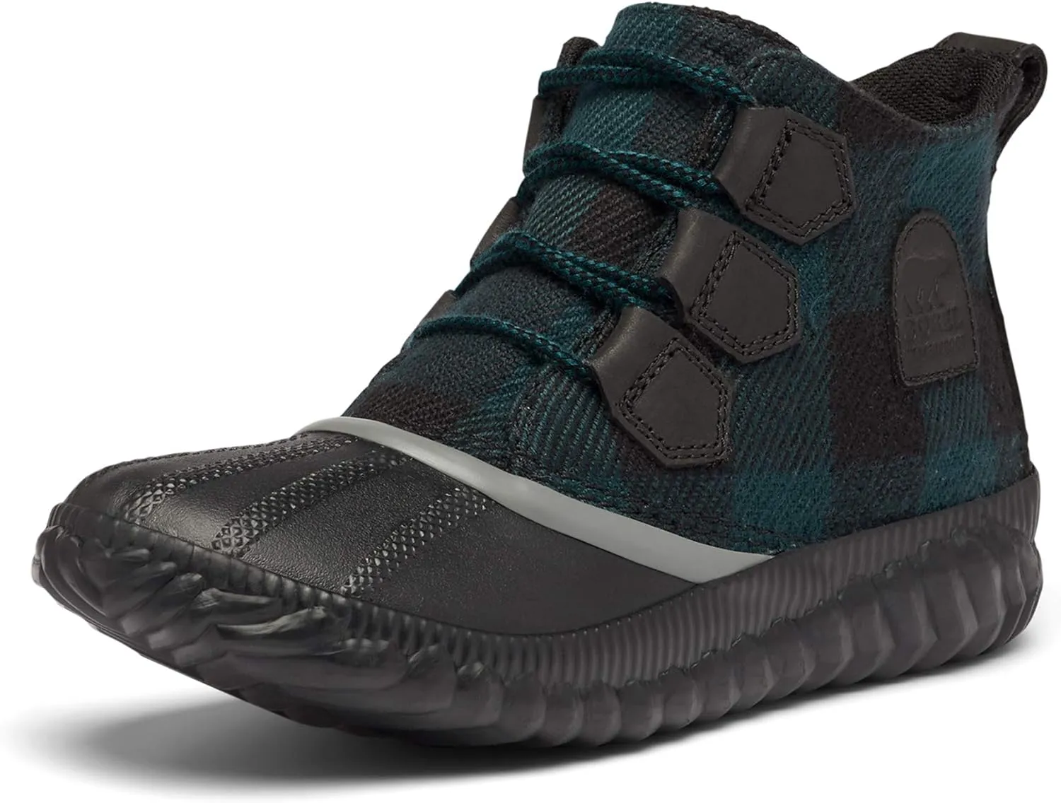 Sorel Women's Out 'N About Plus Boots