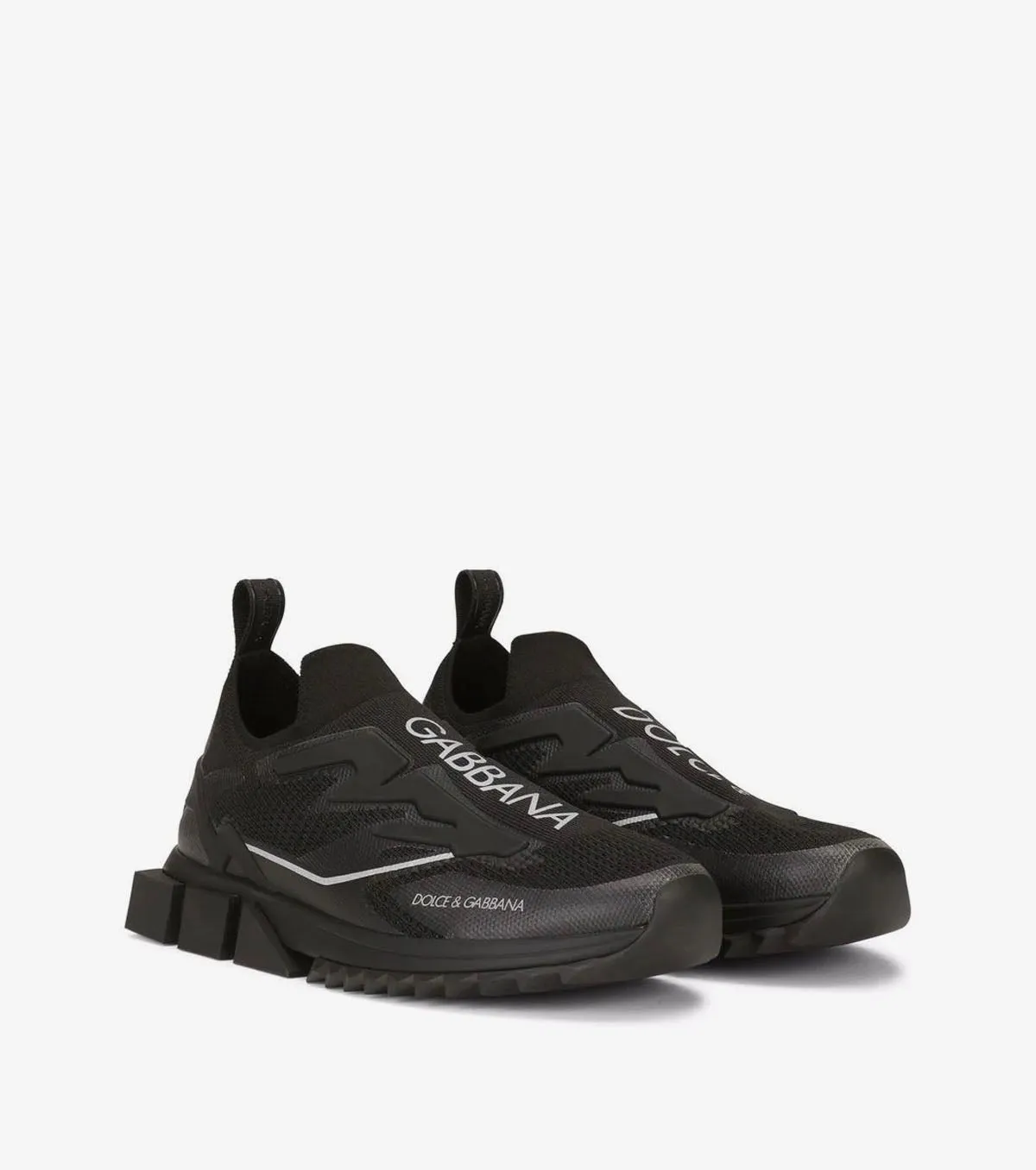 Sorrento slip-on low-top