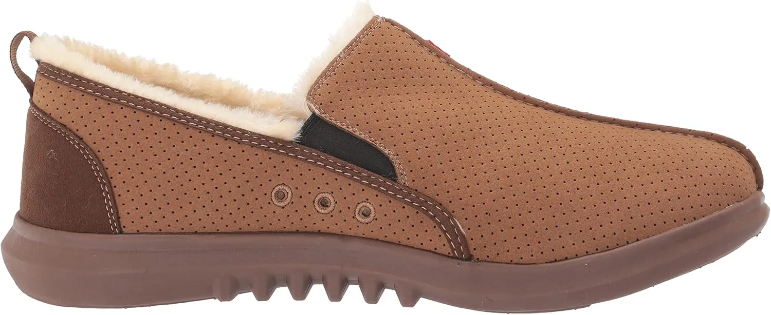 Spenco Men's Supreme Slipper