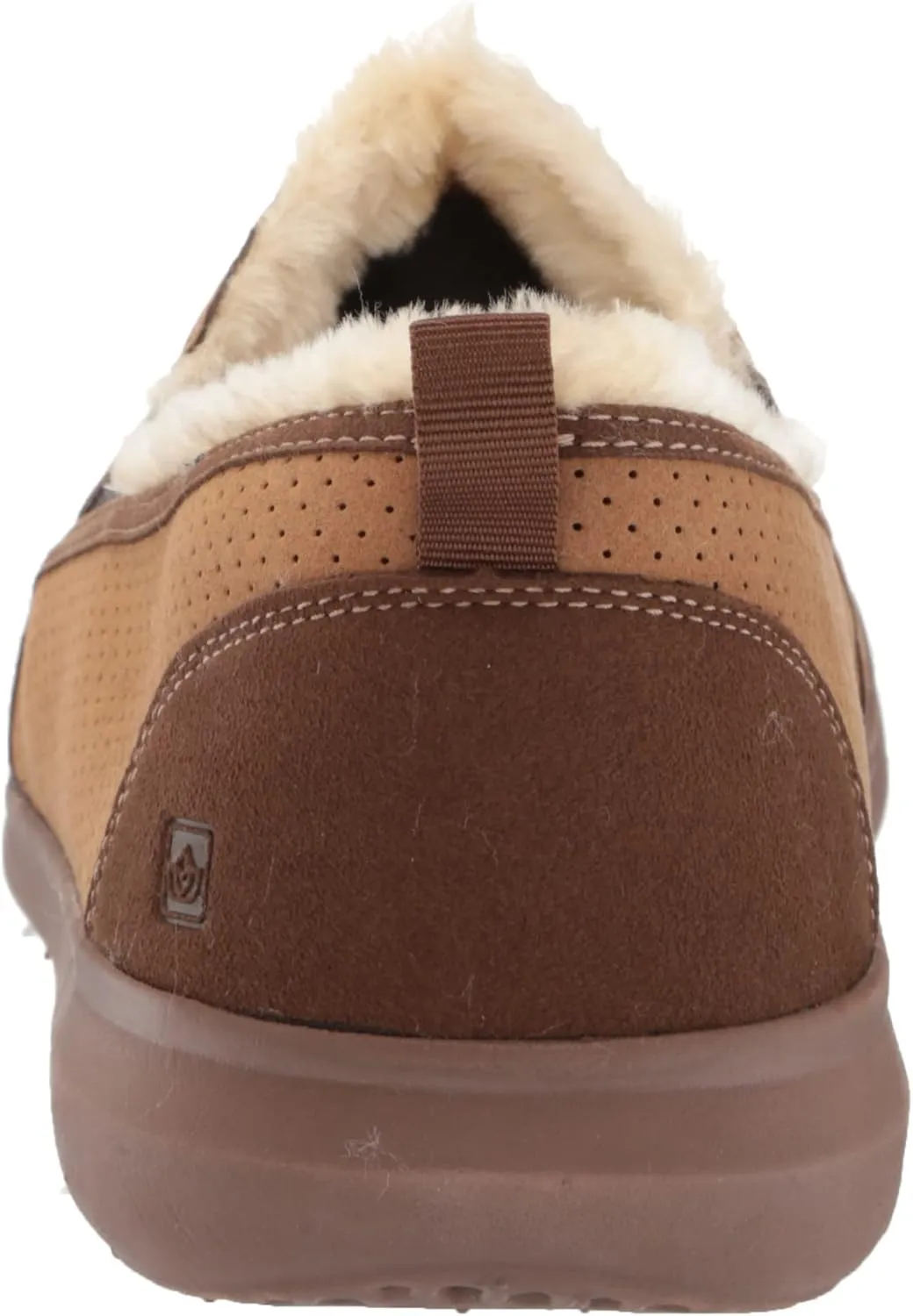 Spenco Men's Supreme Slipper