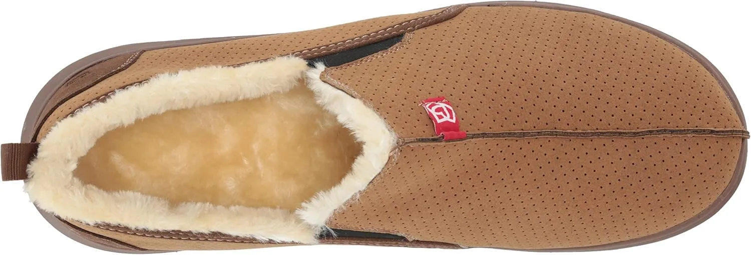 Spenco Men's Supreme Slipper