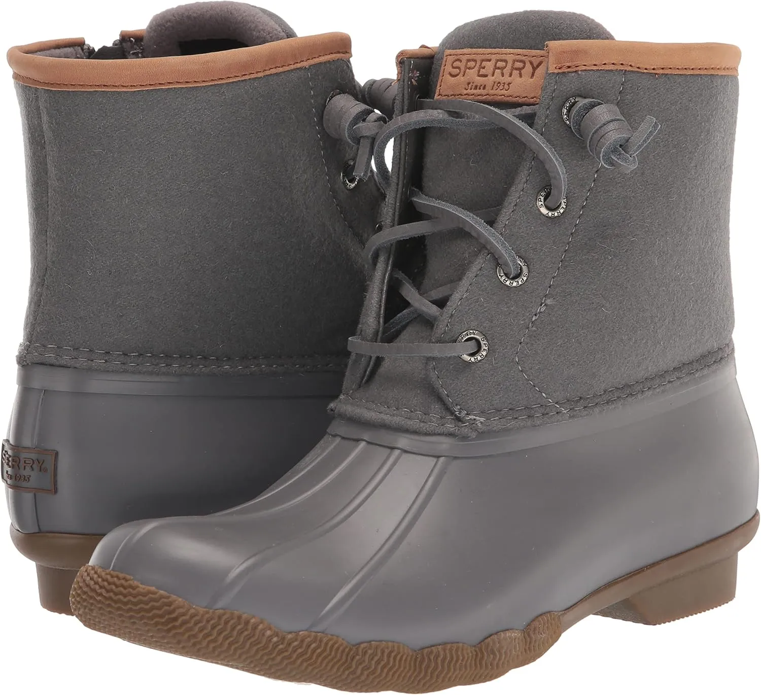 Sperry Women's Saltwater Core Boots