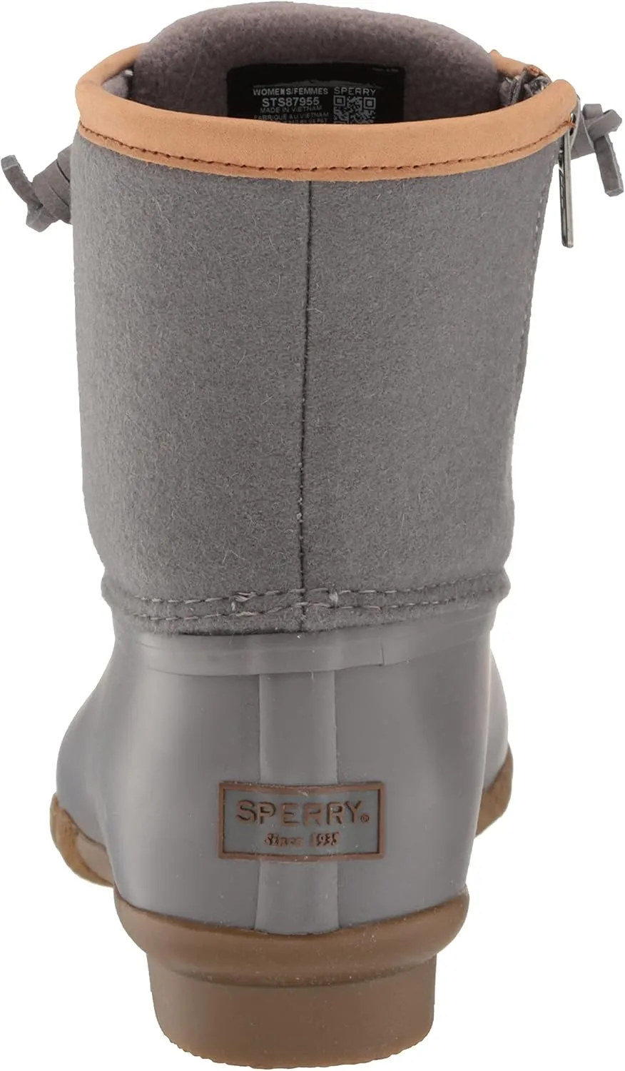 Sperry Women's Saltwater Core Boots