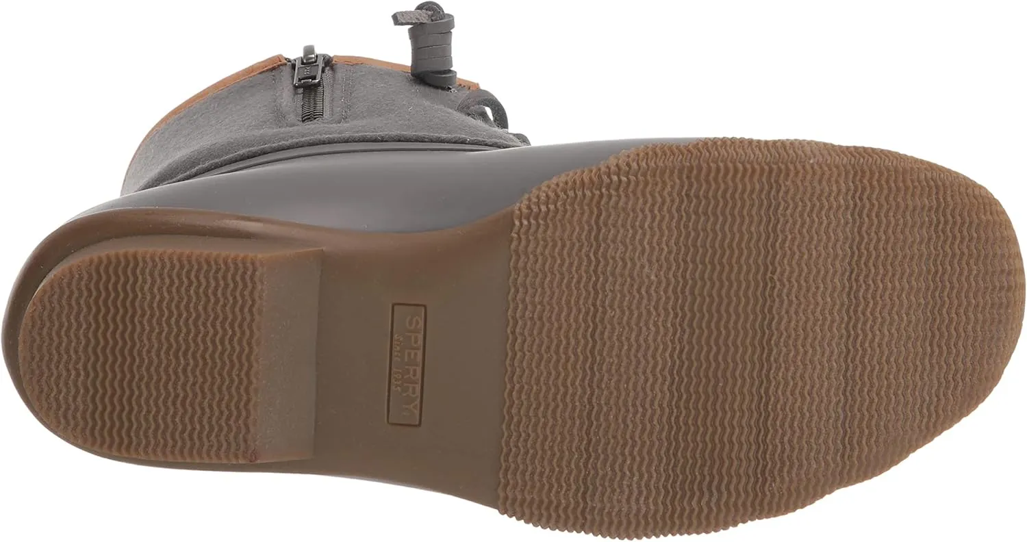 Sperry Women's Saltwater Core Boots