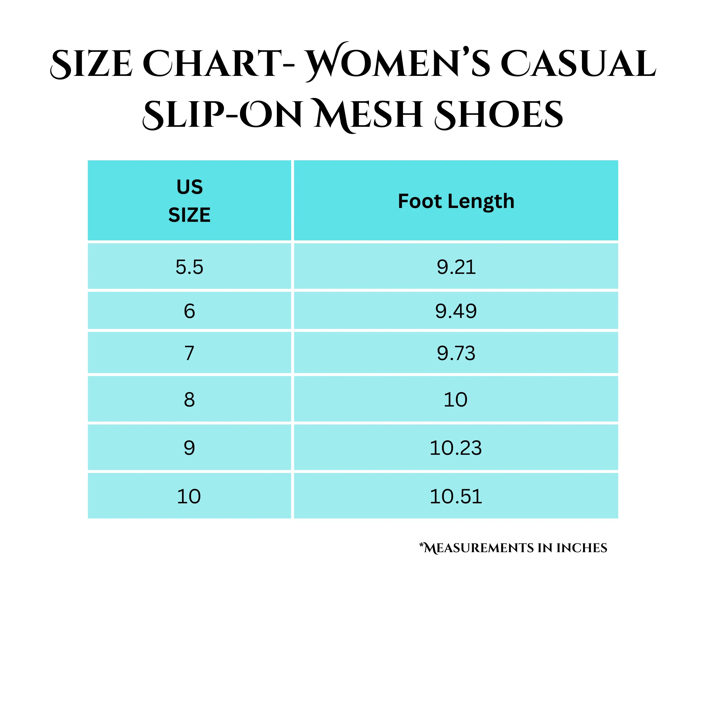 Spring Women's Casual Slip-On Mesh Shoes