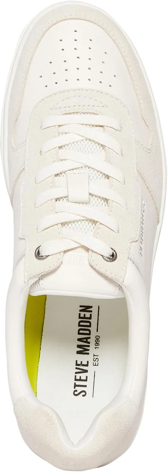 Steve Madden Men's Nills Sneaker
