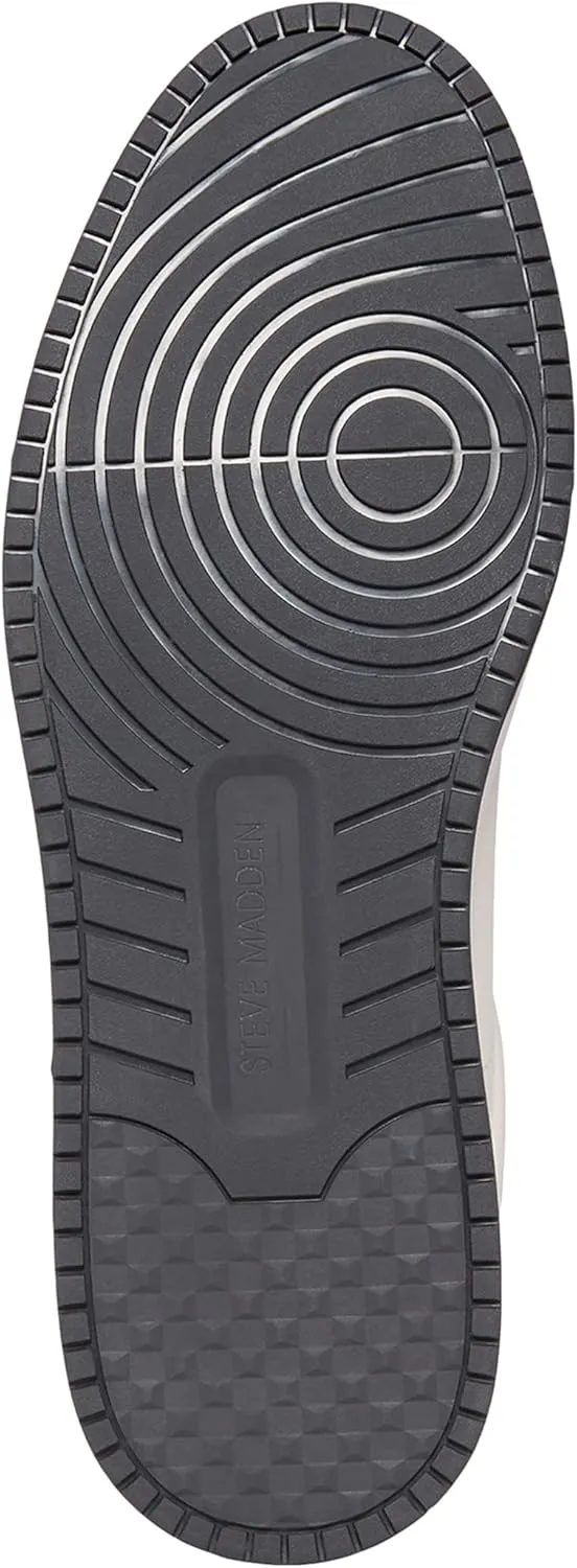 Steve Madden Men's Nills Sneaker