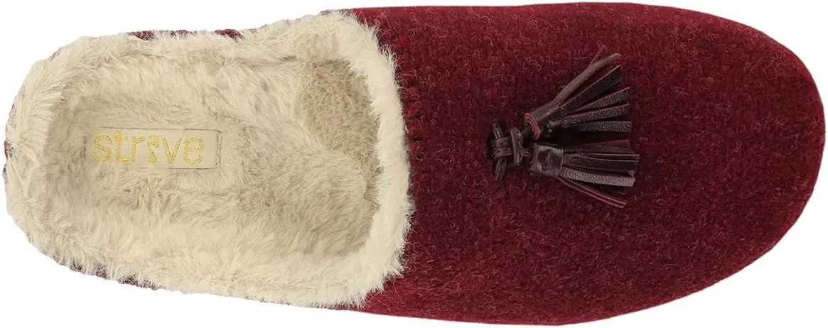 Strive Lille Women's Comfort Slipper