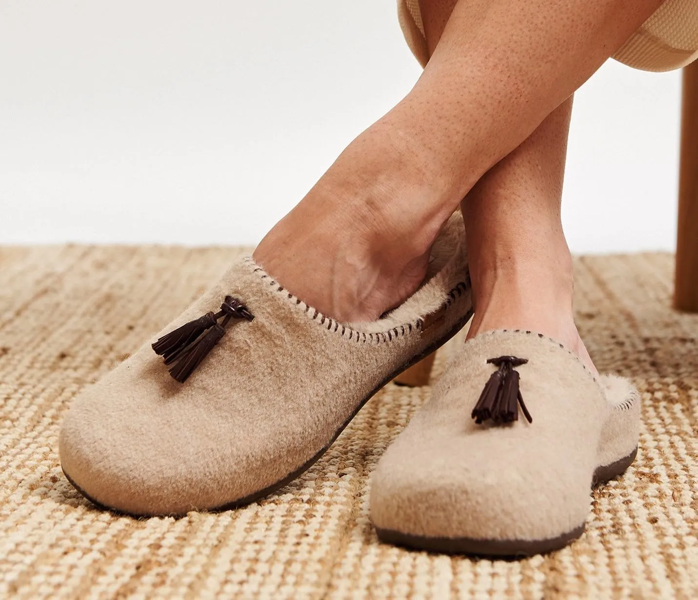Strive Lille Women's Comfort Slipper