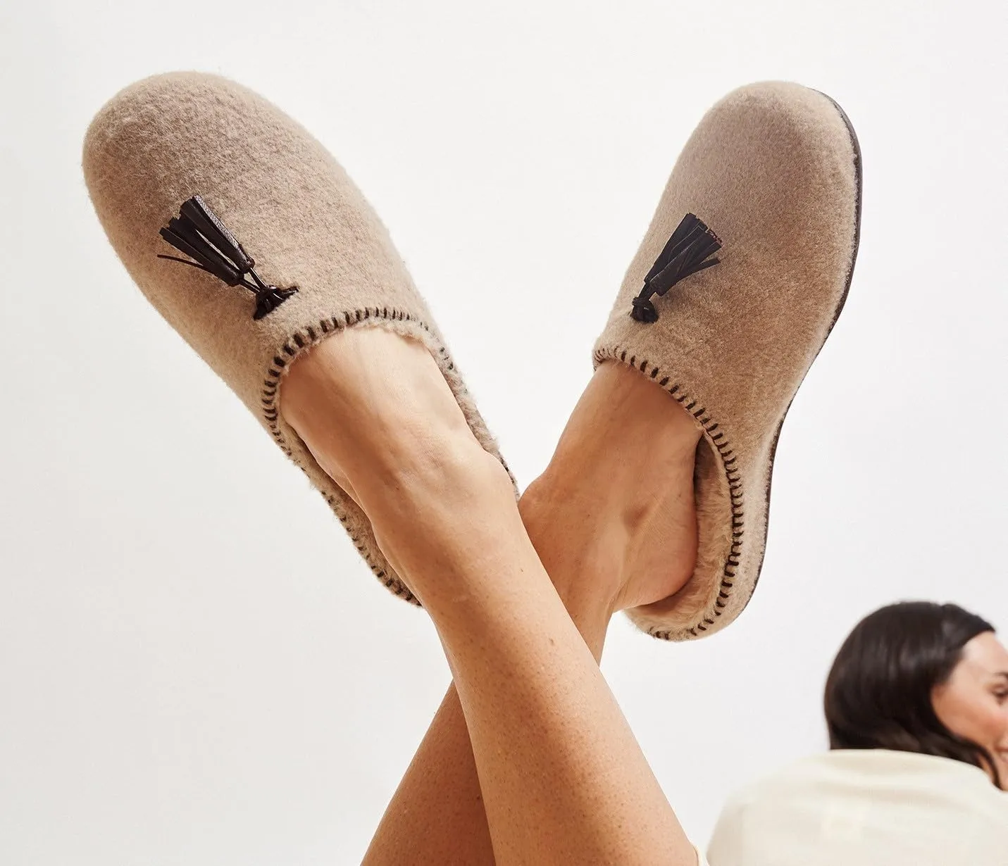 Strive Lille Women's Comfort Slipper