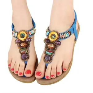 Summer Beach Sandals