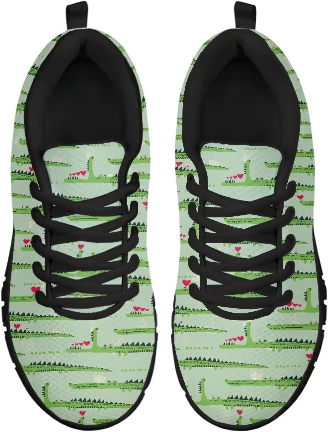 SYtrade Women's Play Canvas Sneaker Slip On Tennis Shoes