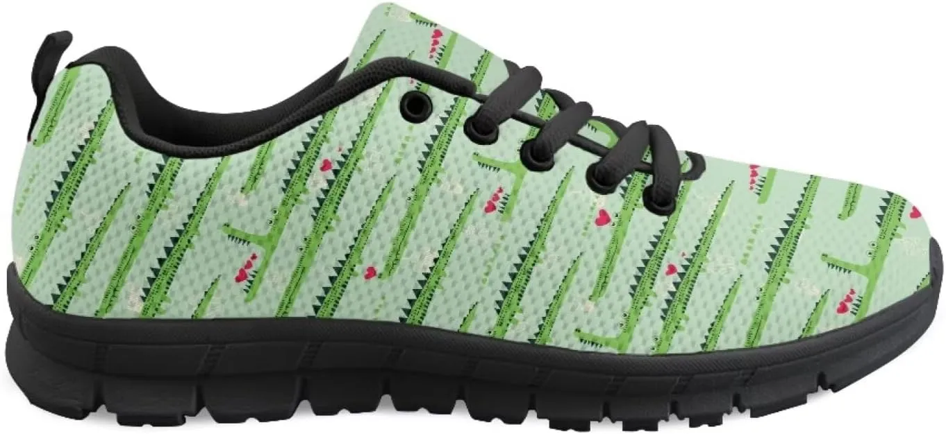 SYtrade Women's Play Canvas Sneaker Slip On Tennis Shoes