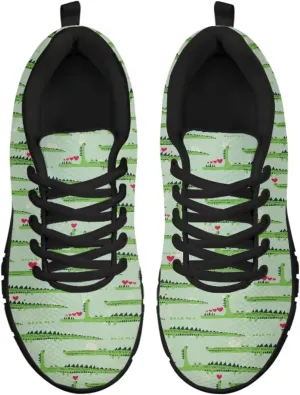SYtrade Women's Play Canvas Sneaker Slip On Tennis Shoes