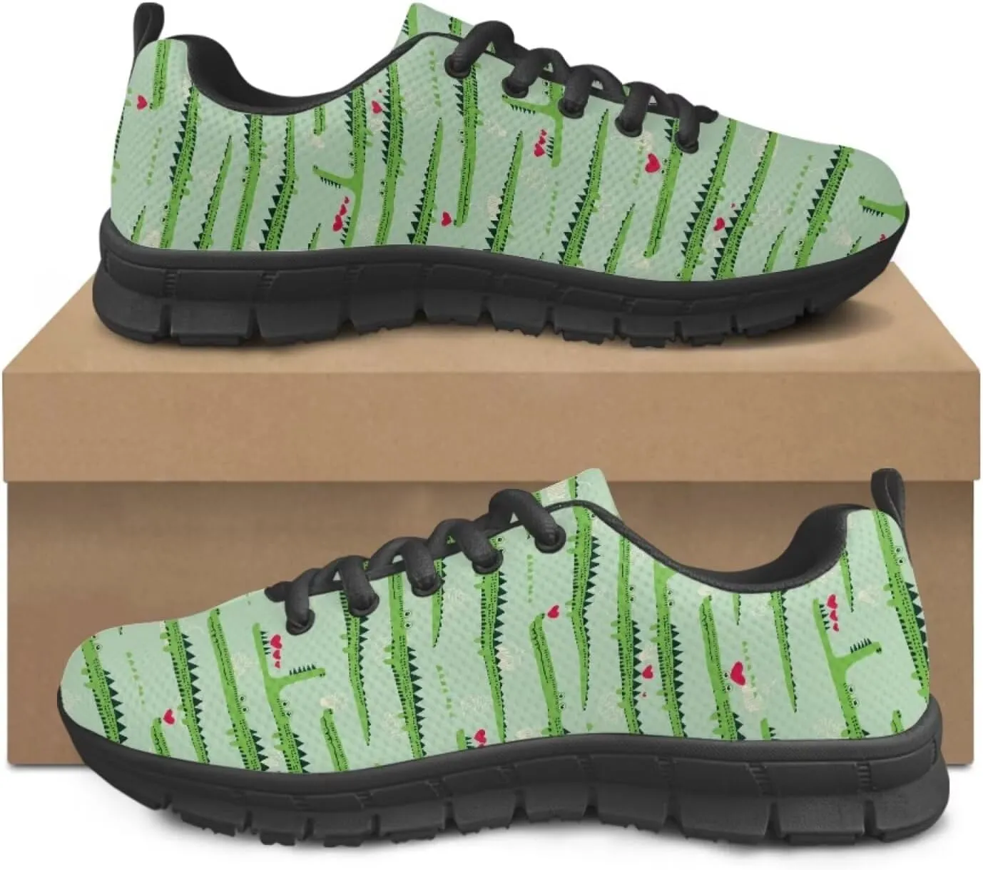 SYtrade Women's Play Canvas Sneaker Slip On Tennis Shoes