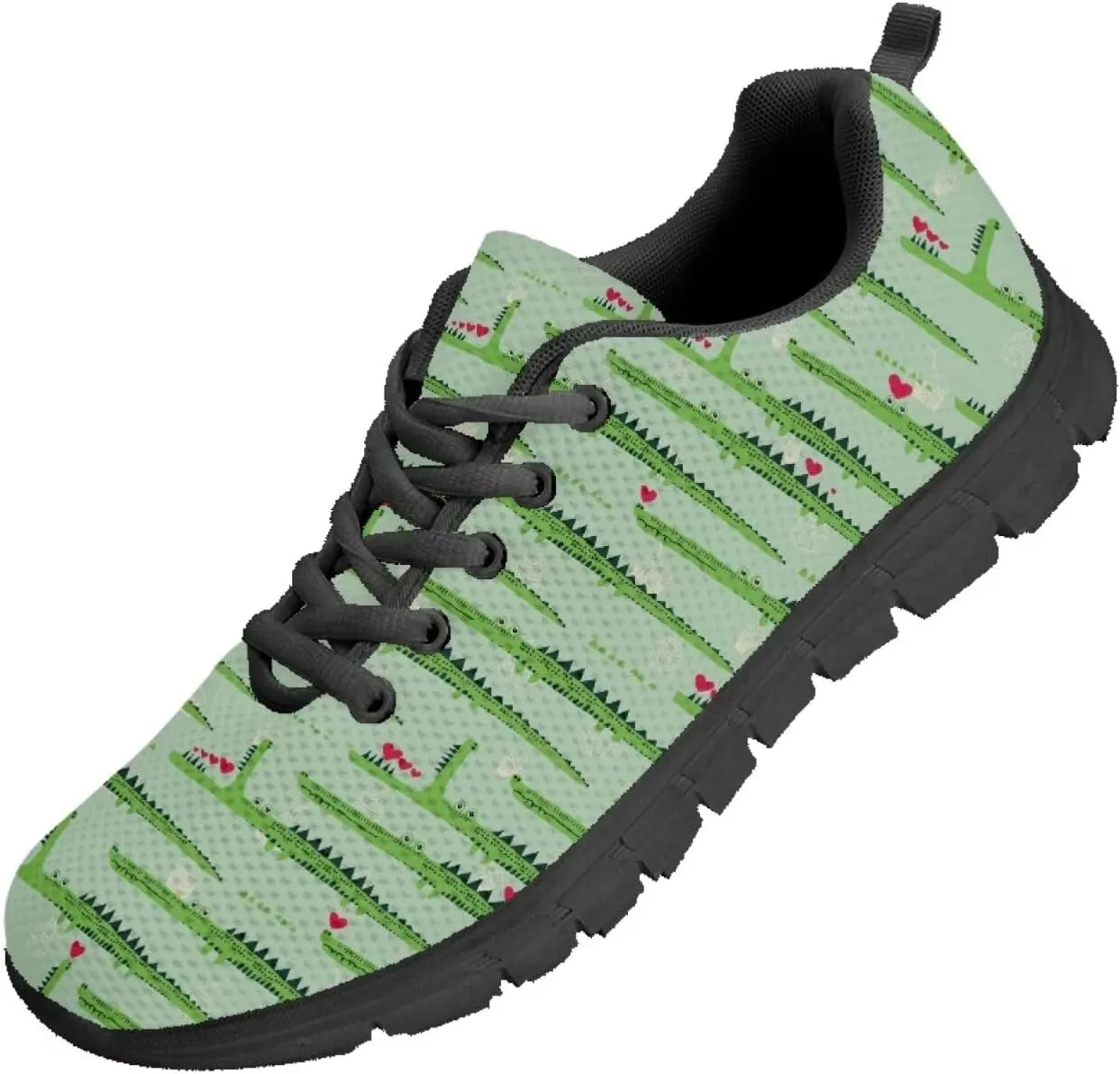 SYtrade Women's Play Canvas Sneaker Slip On Tennis Shoes