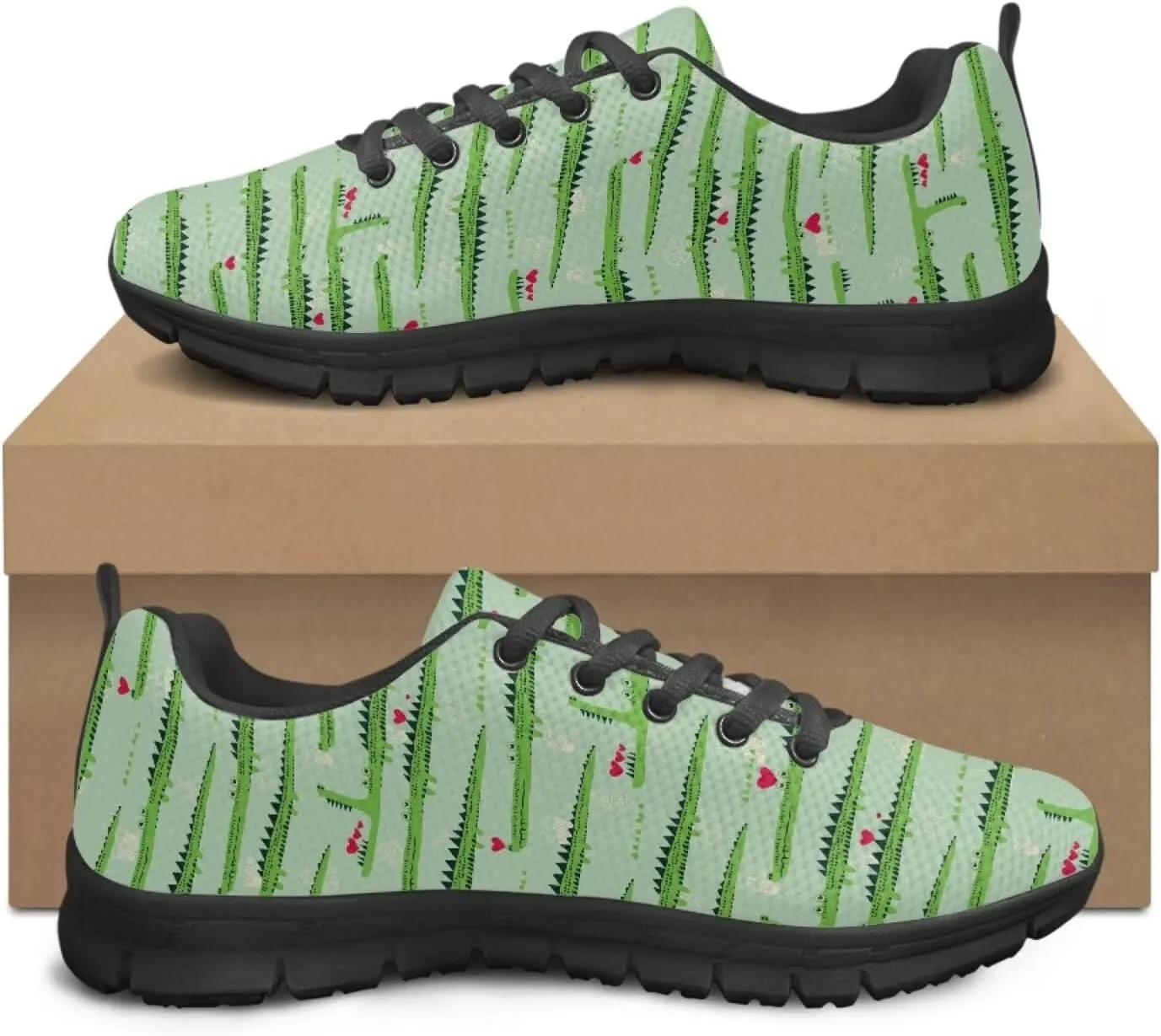 SYtrade Women's Play Canvas Sneaker Slip On Tennis Shoes