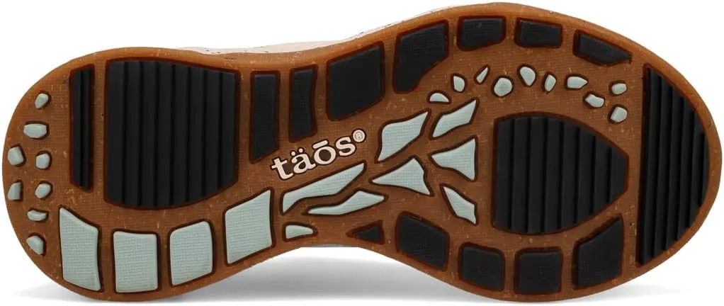 Taos Footwear Women's Advance Sneaker