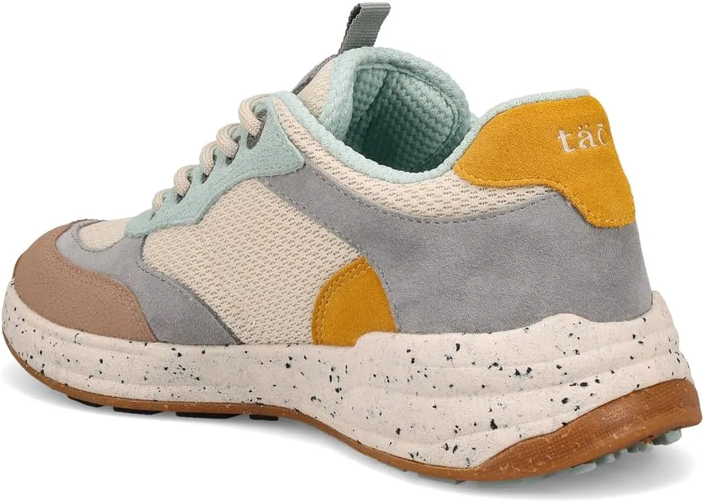 Taos Footwear Women's Advance Sneaker