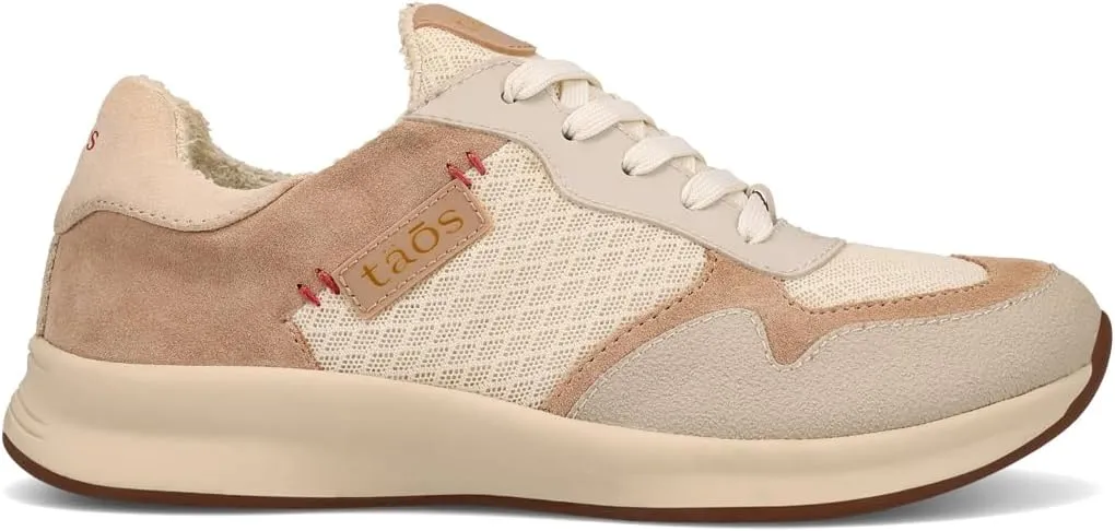 Taos Footwear Women's Detour Sneaker