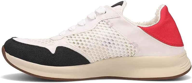 Taos Footwear Women's Direction Sneaker
