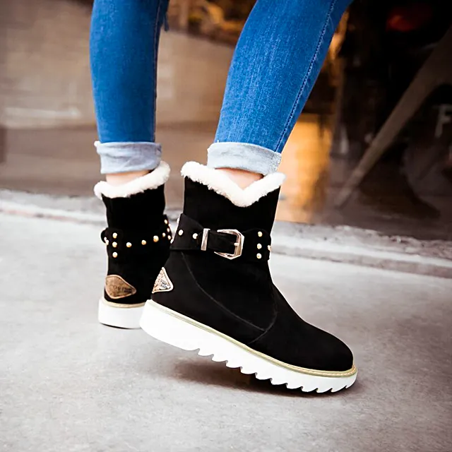 Tasman Boots