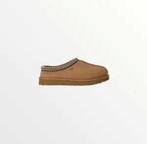 tasman slipper chestnut