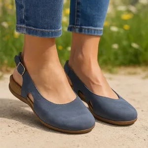 The Kaelen™ | Adaptive Comfort Sandals