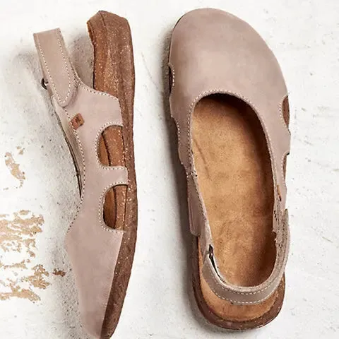 The Kaelen™ | Adaptive Comfort Sandals