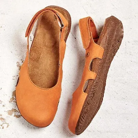 The Kaelen™ | Adaptive Comfort Sandals