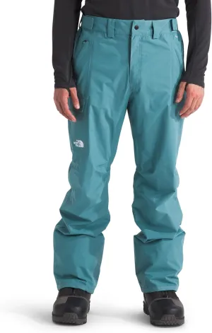 THE NORTH FACE Men's Freedom Snowpant - PFAS Free
