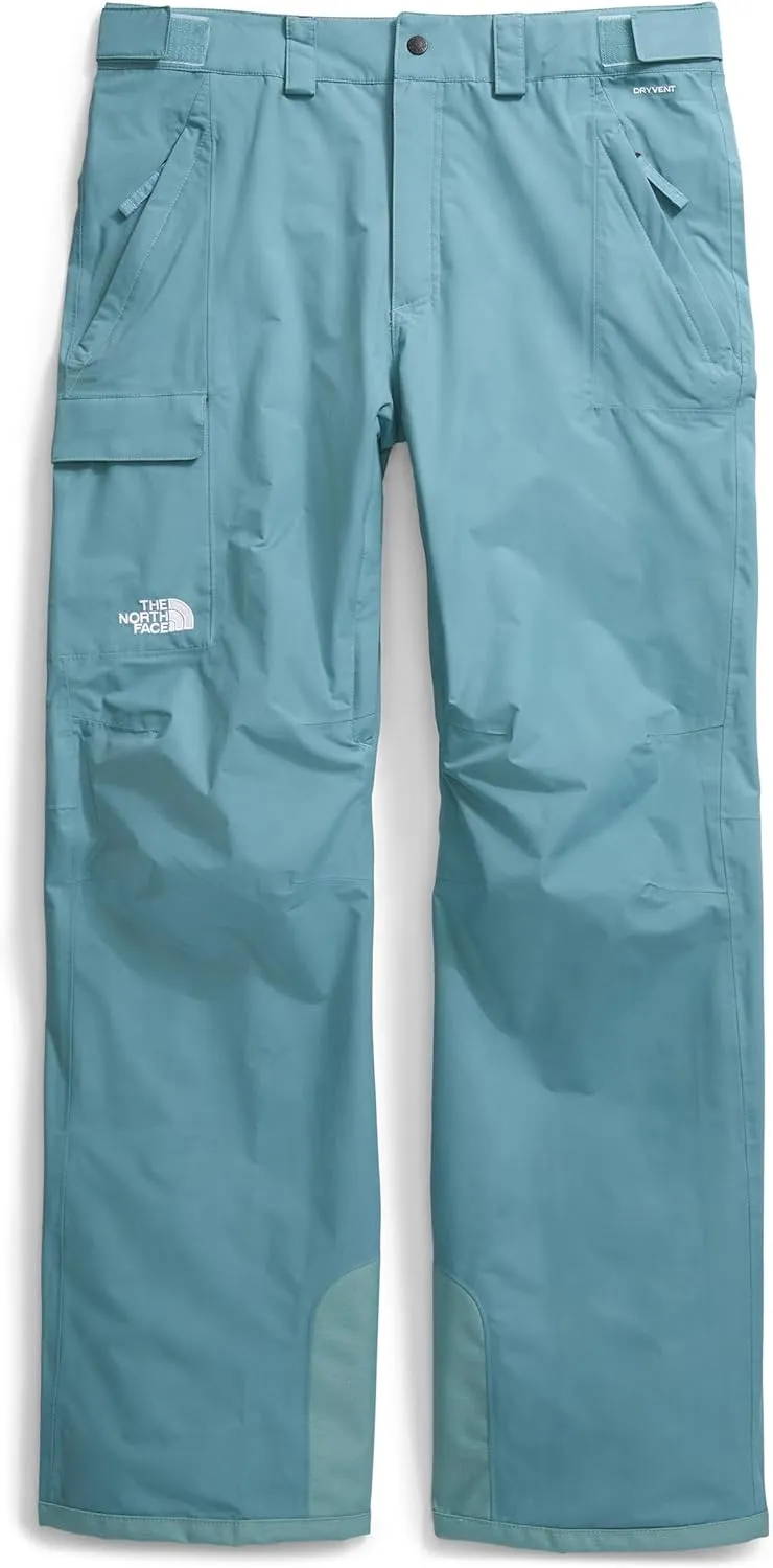 THE NORTH FACE Men's Freedom Snowpant - PFAS Free